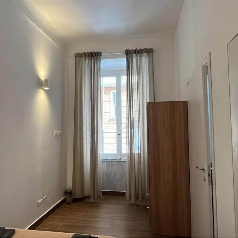 Via Del Teatro Station Apartment - Appartamento - Piano Terra - 5