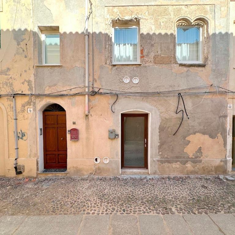 Alghero Suite OLD TOWN - Appartamento con 1 Camera da Letto - 2