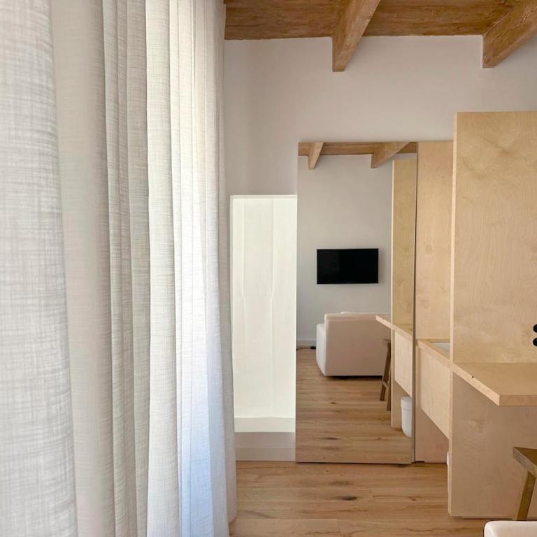 Alghero Suite OLD TOWN - Appartamento con 1 Camera da Letto - 3