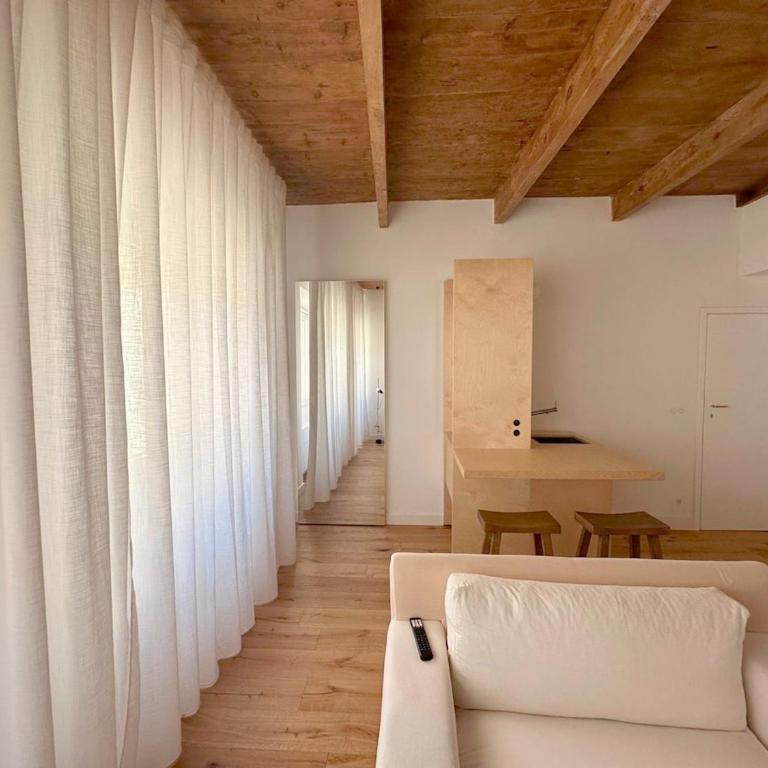 Alghero Suite OLD TOWN - Appartamento con 1 Camera da Letto - 4