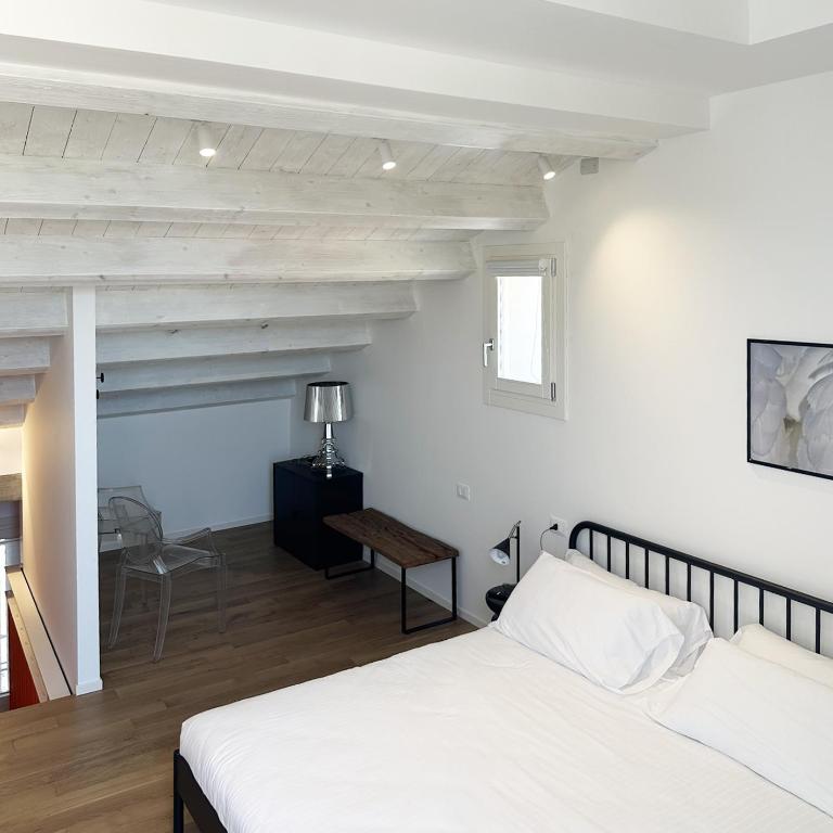 Tarsilla Appartamenti - Centro Storico - Maisonette - 19