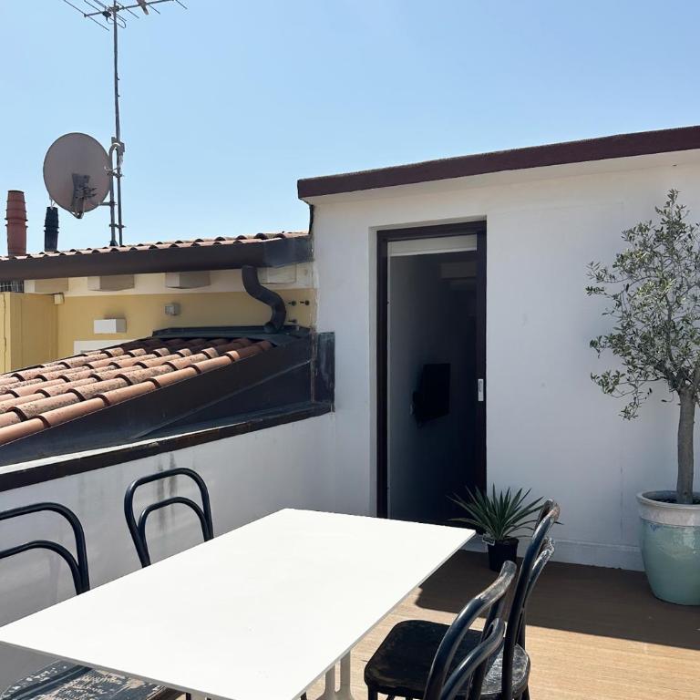 Tarsilla Appartamenti - Centro Storico - Maisonette - 25