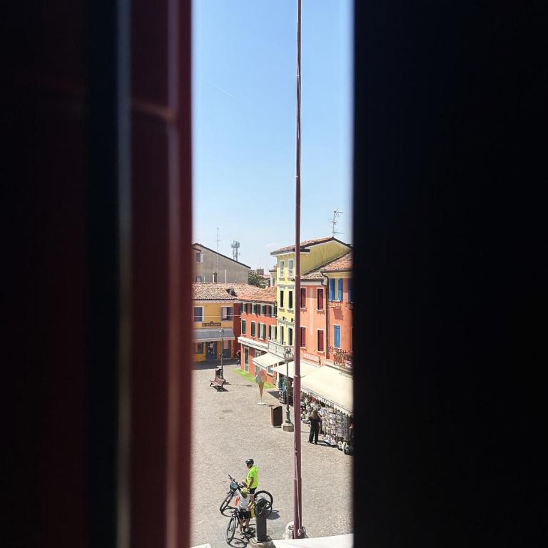Tarsilla Appartamenti - Centro Storico - Maisonette - 24