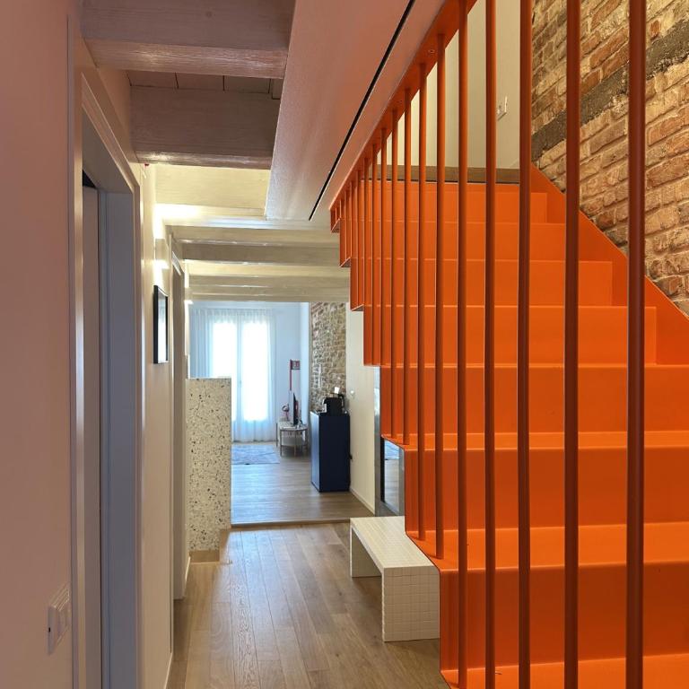 Tarsilla Appartamenti - Centro Storico - Maisonette - 21