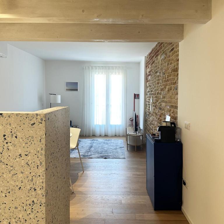 Tarsilla Appartamenti - Centro Storico - Maisonette - 20