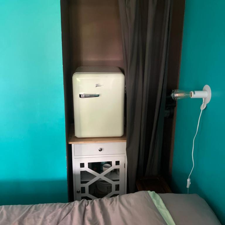 La chambre de la maison bleue - Appartamento con 1 Camera da Letto - 2