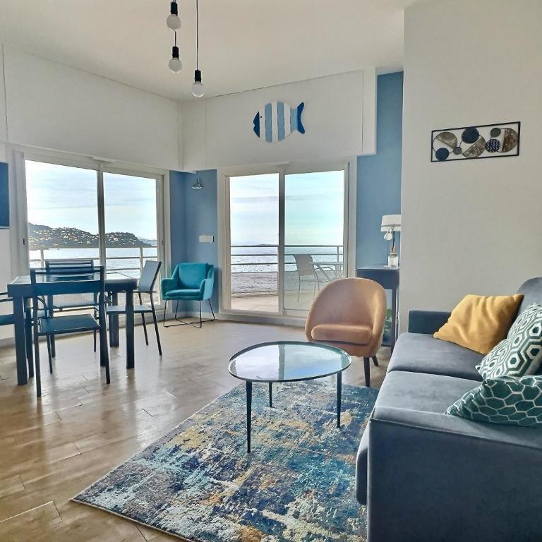 Cap Neree By Terrys Homes - Apartamento de 2 dormitorios con terraza y vistas al mar - 7