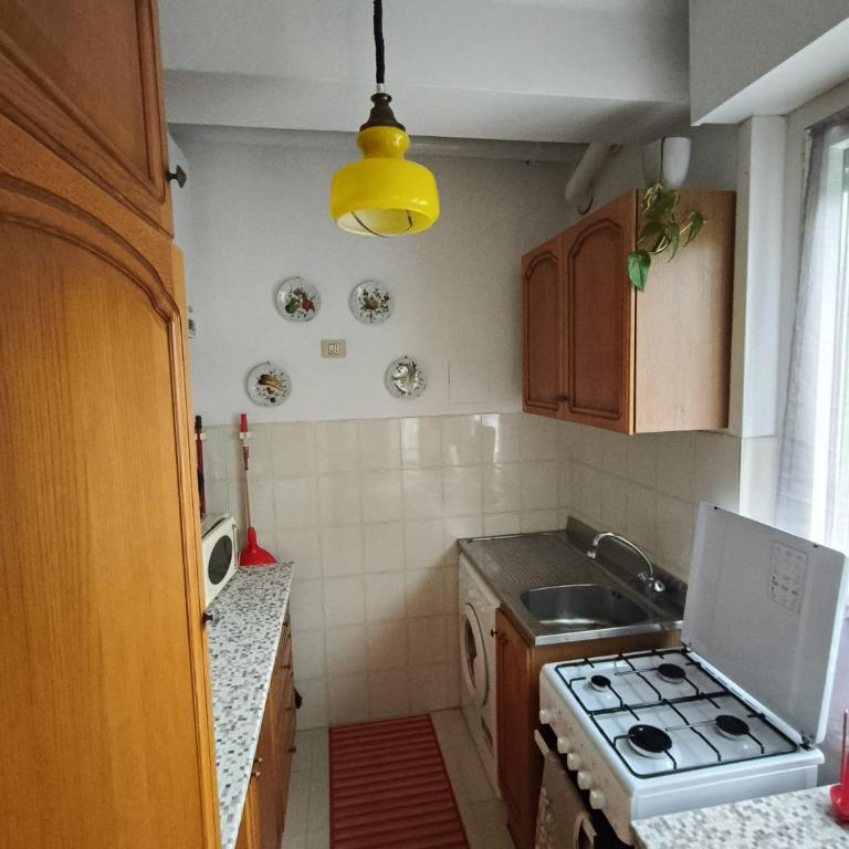 Casa Fontana Belvedere - Apartment mit 2 Schlafzimmern - 20