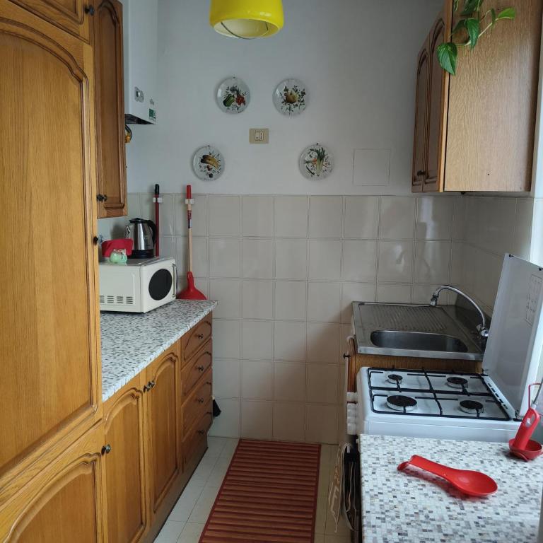 Casa Fontana Belvedere - Apartment mit 2 Schlafzimmern - 18