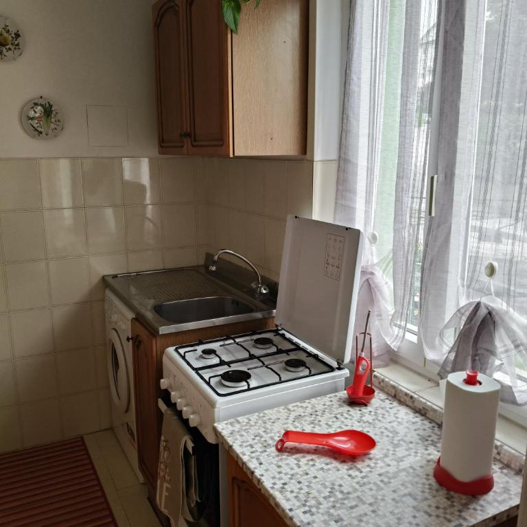 Casa Fontana Belvedere - Apartment mit 2 Schlafzimmern - 21