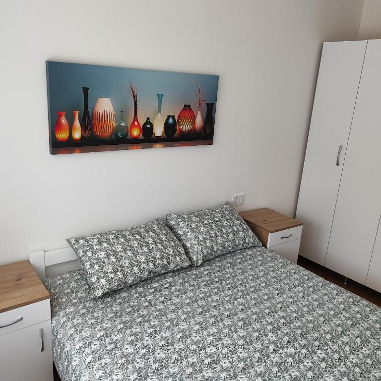 Apartman Sreća - One-Bedroom Apartment - 2
