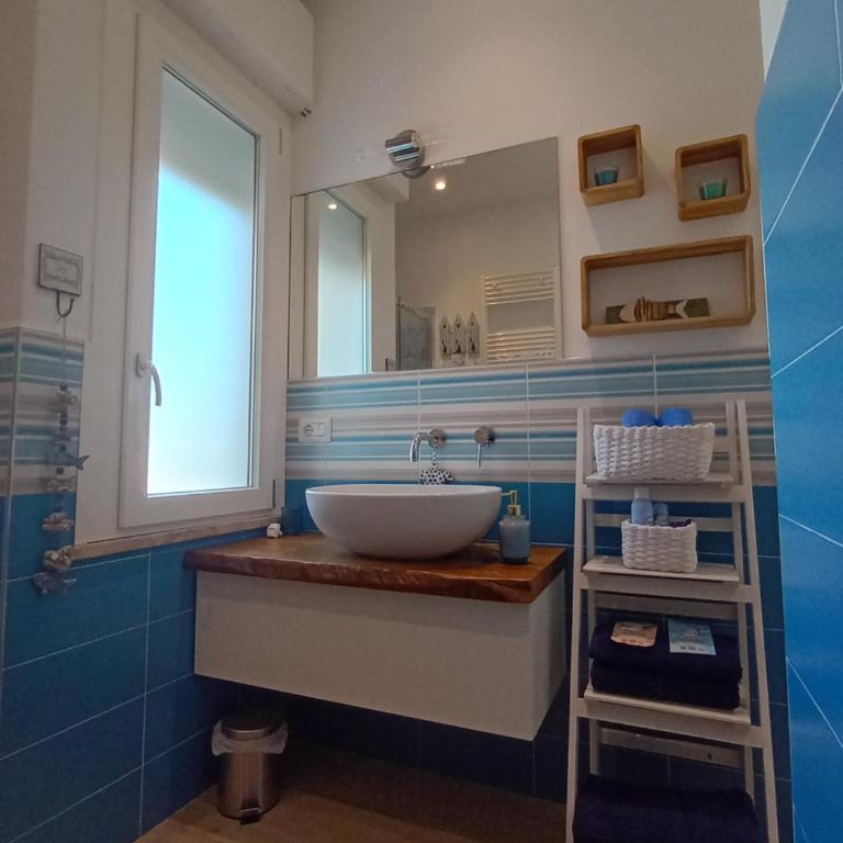 A Casa Di Dona - Appartamento con 2 Camere da Letto - 18