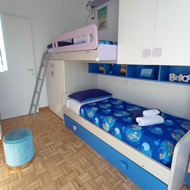 A Casa Di Dona - Appartamento con 2 Camere da Letto - 15