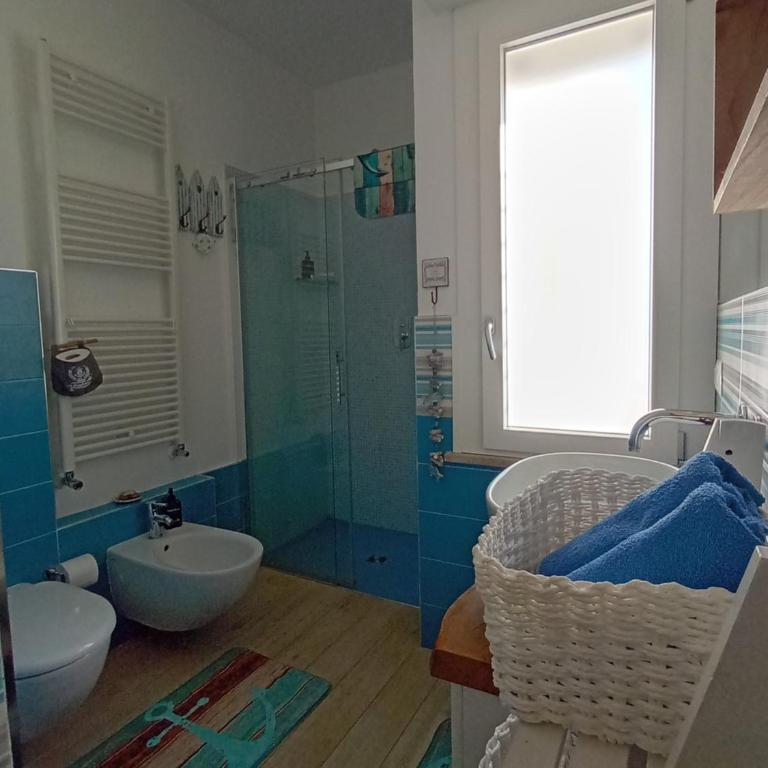 A Casa Di Dona - Appartamento con 2 Camere da Letto - 16