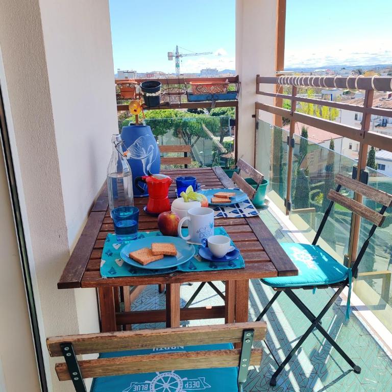 A Casa Di Dona - Appartamento con 2 Camere da Letto - 8