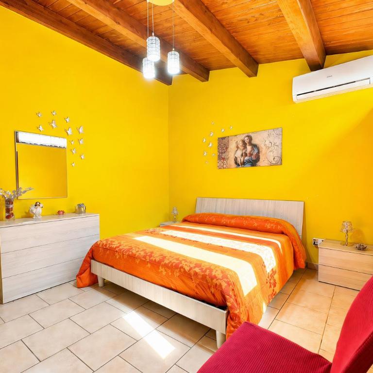 Le Tre G, Balestrate - Apartamento Deluxe de 2 dormitorios con balcón - 1