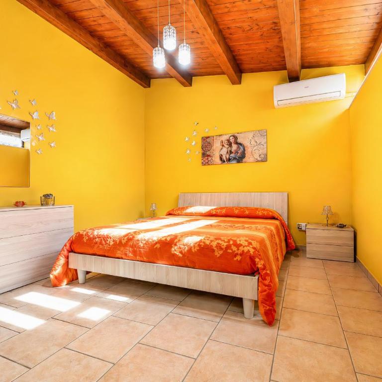 Le Tre G, Balestrate - Apartamento Deluxe de 2 dormitorios con balcón - 2