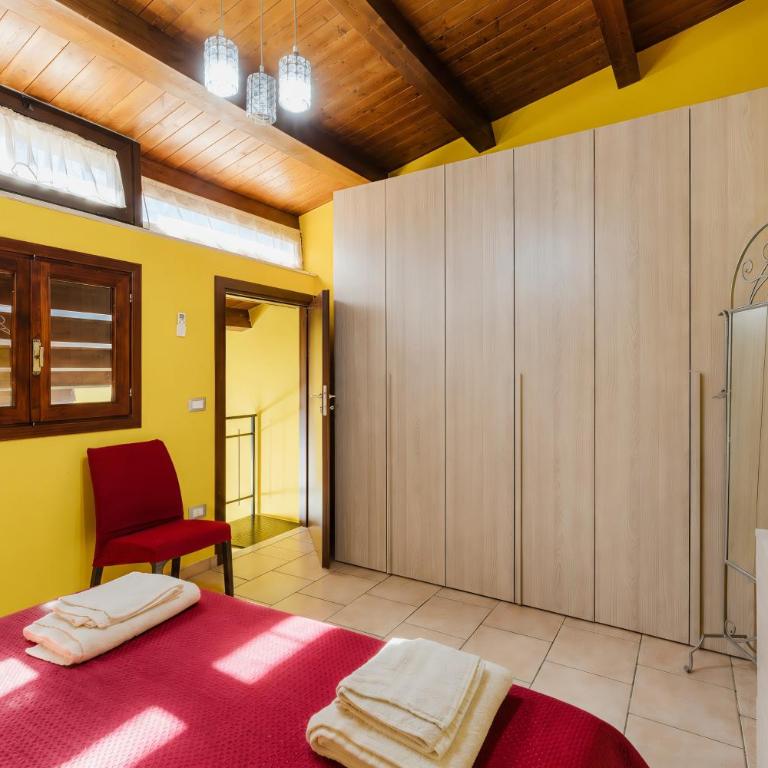 Le Tre G, Balestrate - Apartamento Deluxe de 2 dormitorios con balcón - 7