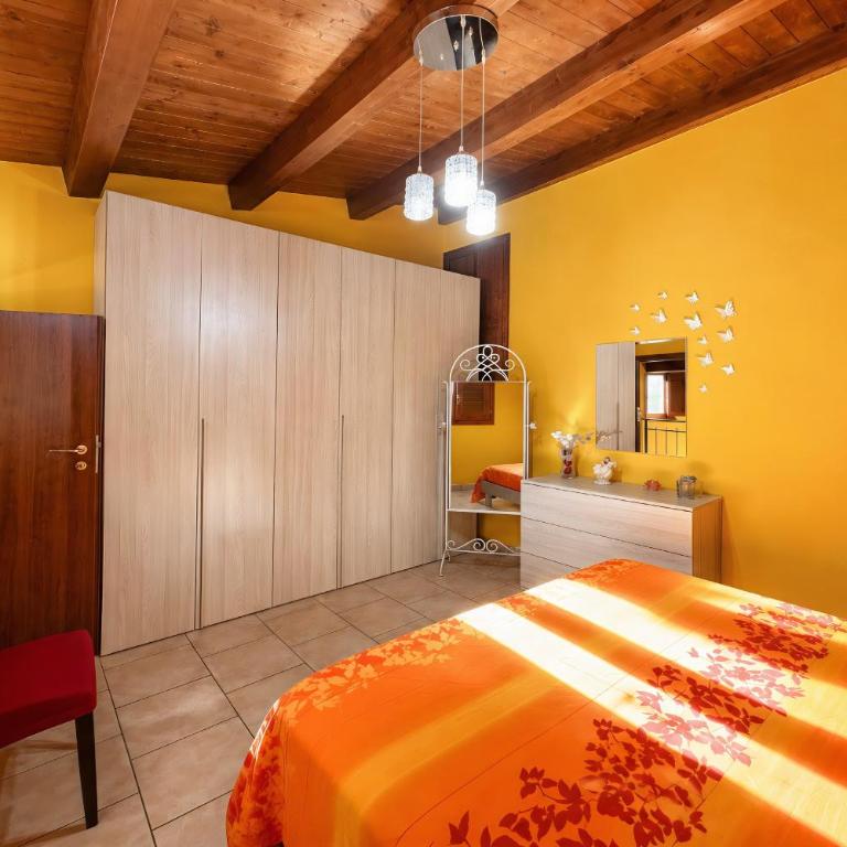 Le Tre G, Balestrate - Apartamento Deluxe de 2 dormitorios con balcón - 8