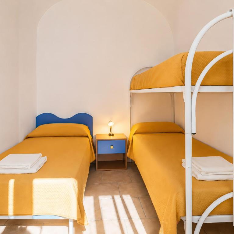 Le Tre G, Balestrate - Apartamento Deluxe de 2 dormitorios con balcón - 9