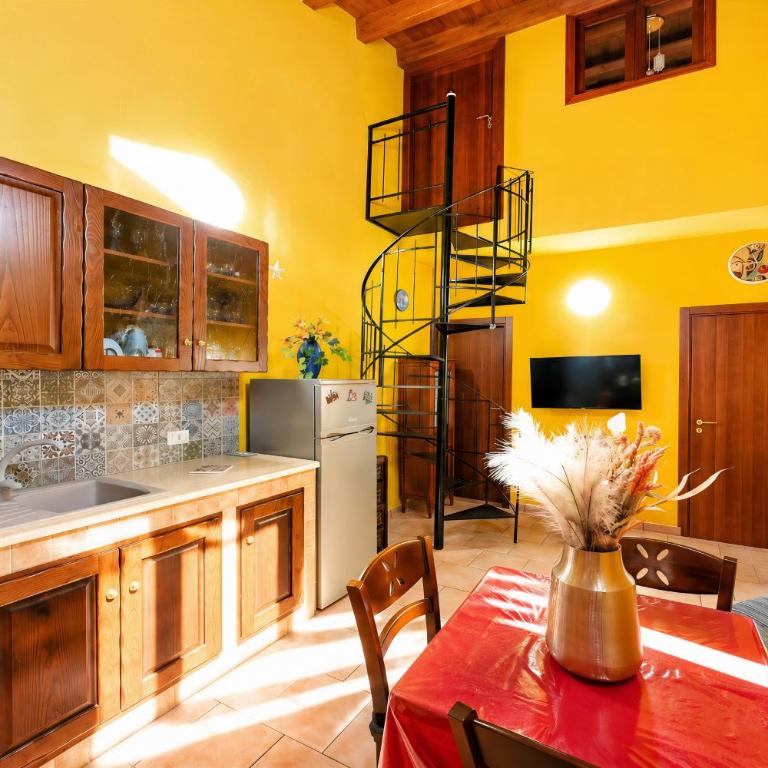 Le Tre G, Balestrate - Apartamento Deluxe de 2 dormitorios con balcón - 17