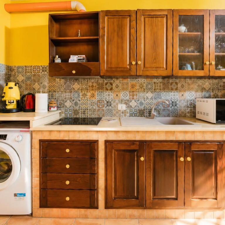 Le Tre G, Balestrate - Apartamento Deluxe de 2 dormitorios con balcón - 10