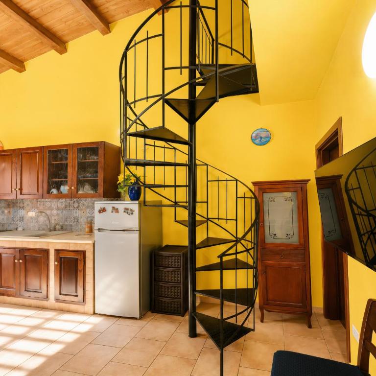 Le Tre G, Balestrate - Apartamento Deluxe de 2 dormitorios con balcón - 12