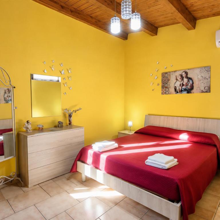 Le Tre G, Balestrate - Apartamento Deluxe de 2 dormitorios con balcón - 23