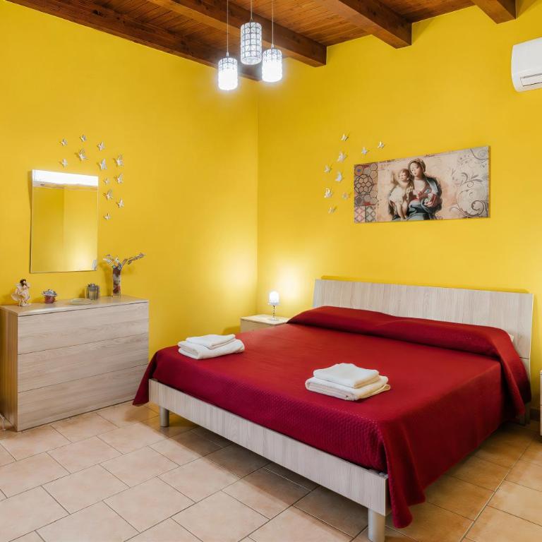 Le Tre G, Balestrate - Apartamento Deluxe de 2 dormitorios con balcón - 25