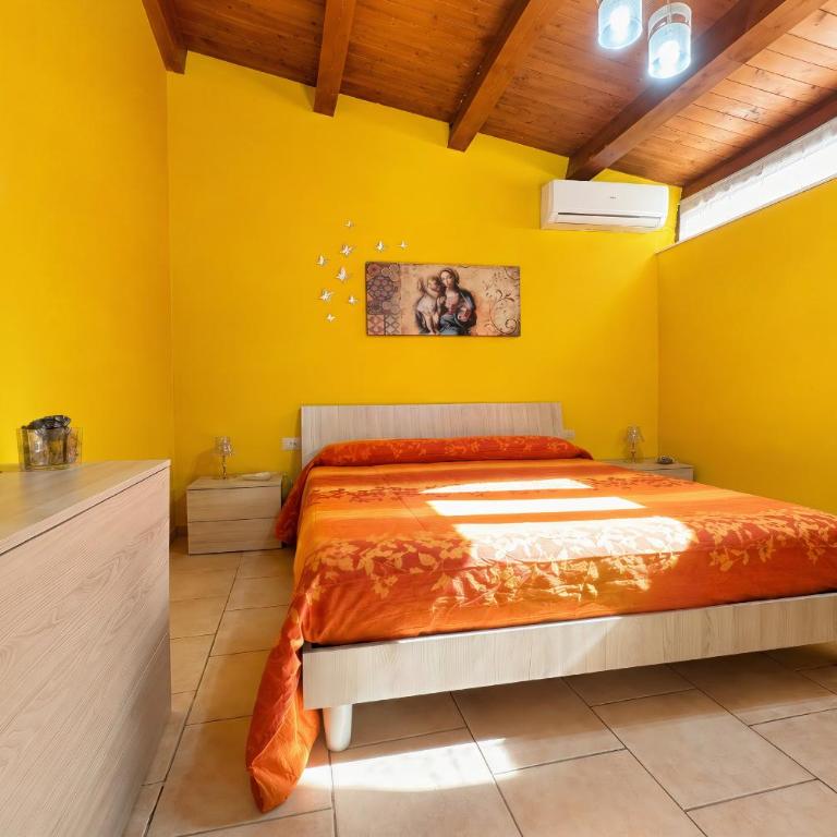 Le Tre G, Balestrate - Apartamento Deluxe de 2 dormitorios con balcón - 5