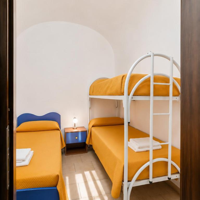 Le Tre G, Balestrate - Apartamento Deluxe de 2 dormitorios con balcón - 16