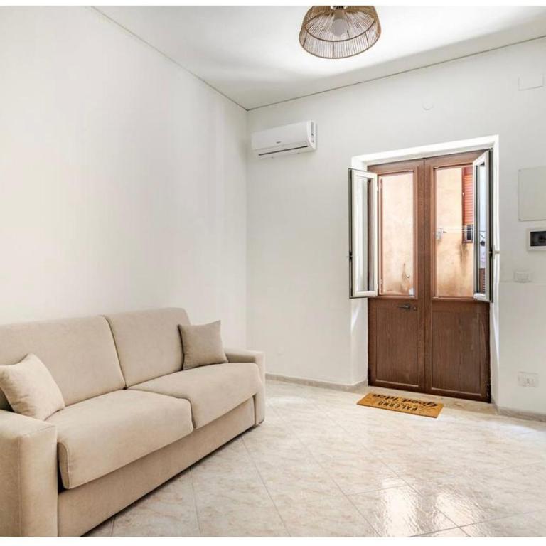 Cortile Lo Cicero 10- Al centro tra mare e città- - Appartamento Superior - 4