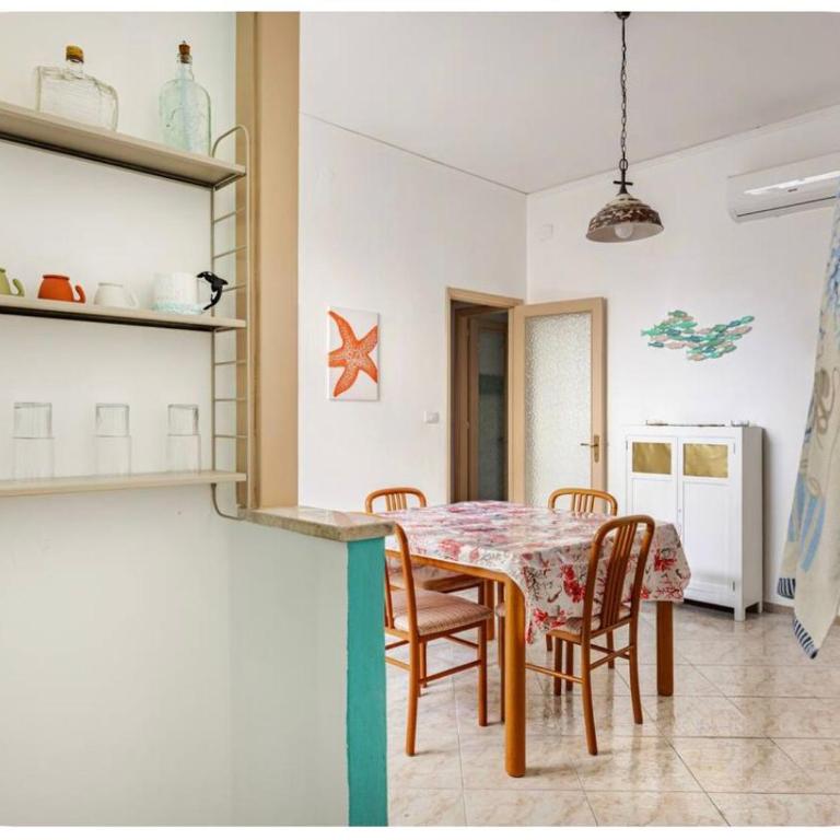 Cortile Lo Cicero 10- Al centro tra mare e città- - Appartamento Superior - 9