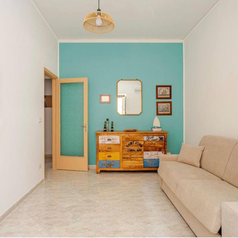 Cortile Lo Cicero 10- Al centro tra mare e città- - Appartamento Superior - 2