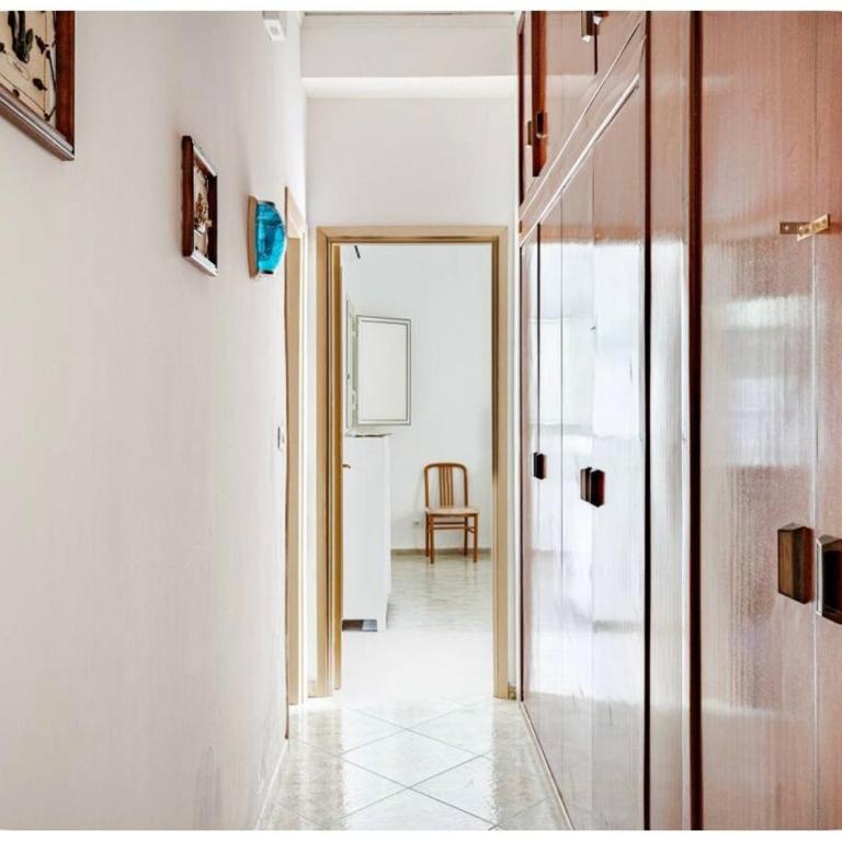 Cortile Lo Cicero 10- Al centro tra mare e città- - Appartamento Superior - 7
