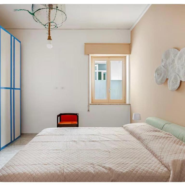 Cortile Lo Cicero 10- Al centro tra mare e città- - Appartamento Superior - 1