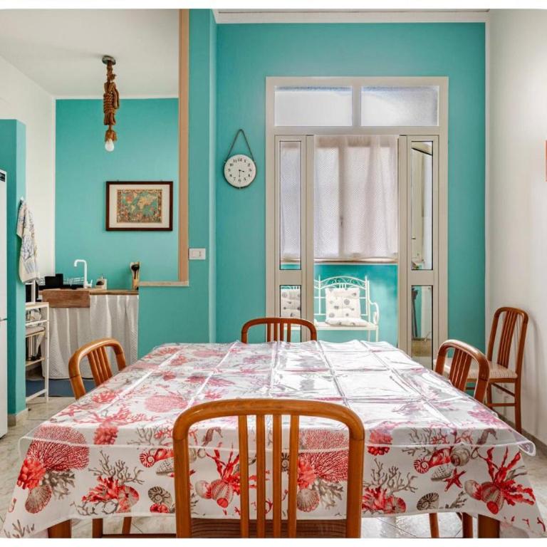 Cortile Lo Cicero 10- Al centro tra mare e città- - Appartamento Superior - 6