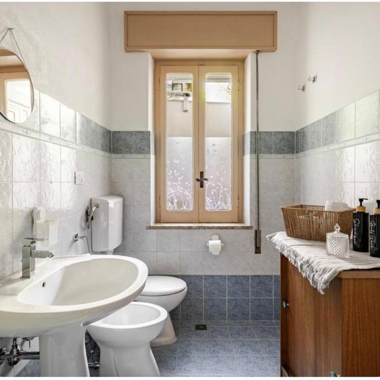 Cortile Lo Cicero 10- Al centro tra mare e città- - Appartamento Superior - 14