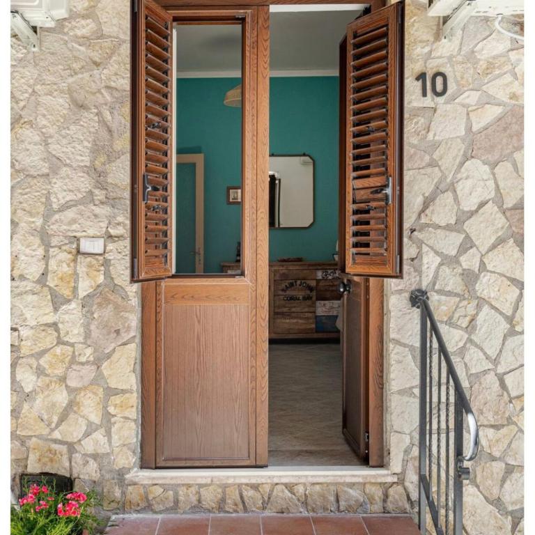 Cortile Lo Cicero 10- Al centro tra mare e città- - Appartamento Superior - 15