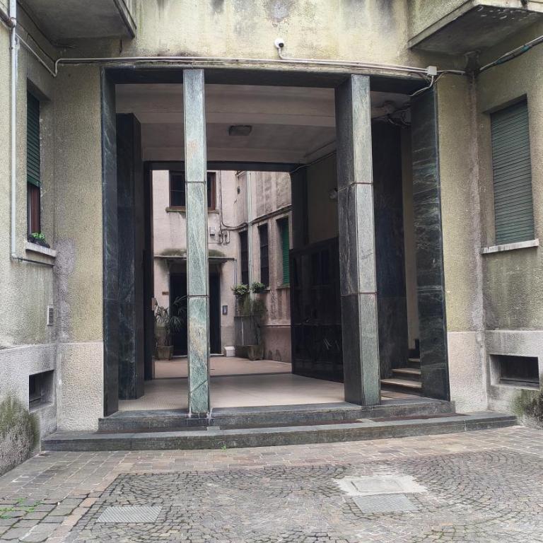 Casa della Nonna - Appartamento con 1 Camera da Letto - 2