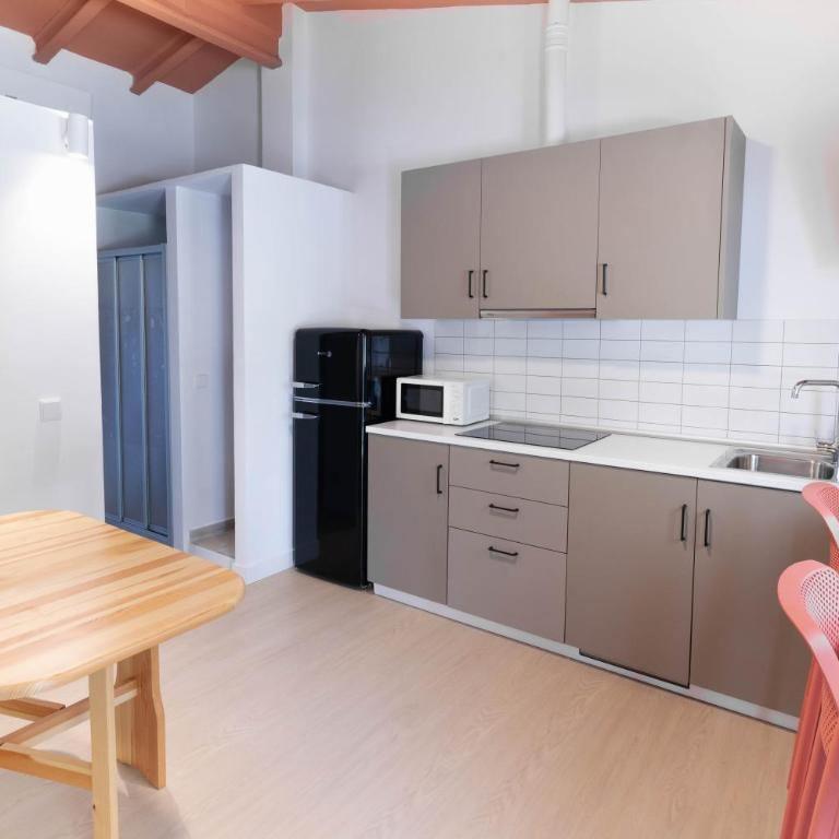Camping Cambrils Caban - Bungalow de 2 dormitorios - 4