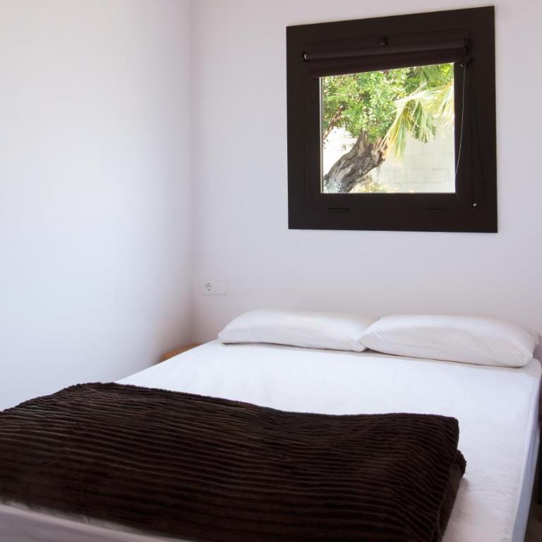 Camping Cambrils Caban - Bungalow de 2 dormitorios - 6