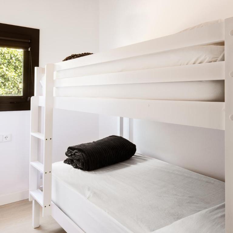 Camping Cambrils Caban - Bungalow de 2 dormitorios - 8