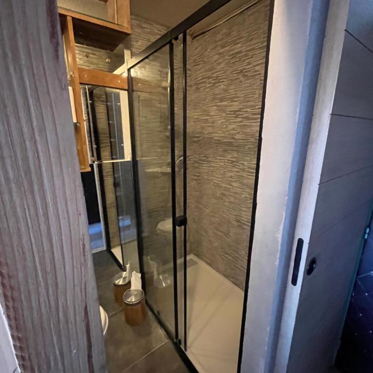 Naturiste Port Soleil avec piscine - Appartement - 15
