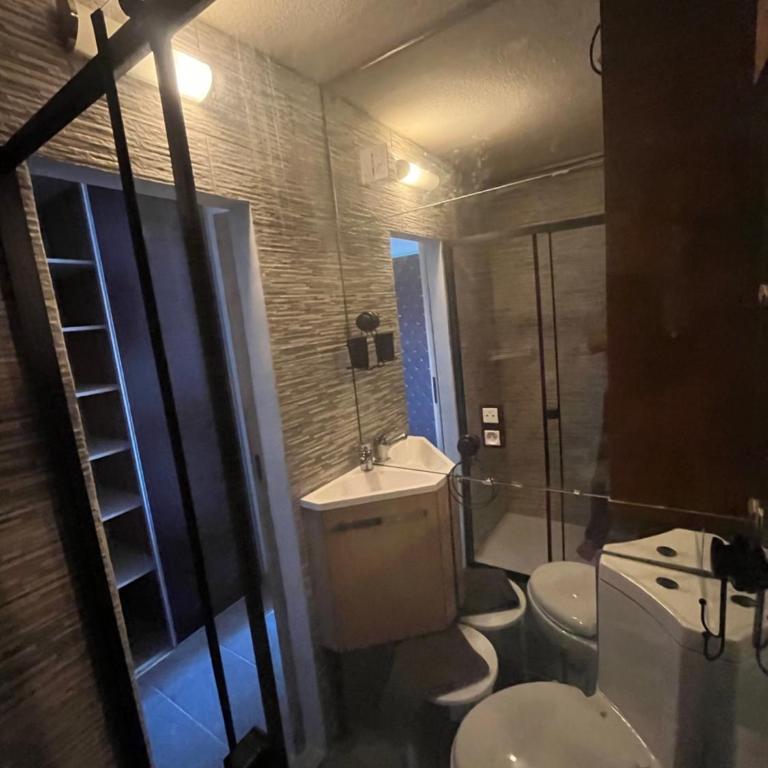 Naturiste Port Soleil avec piscine - Appartement - 14