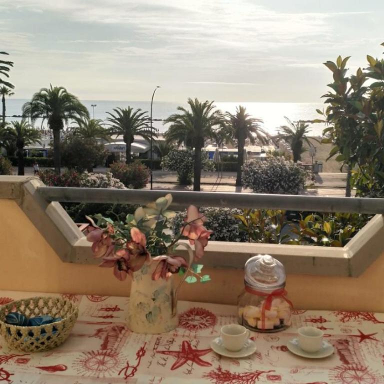 Casetta al Mare - Appartamento con 1 Camera da Letto - 1