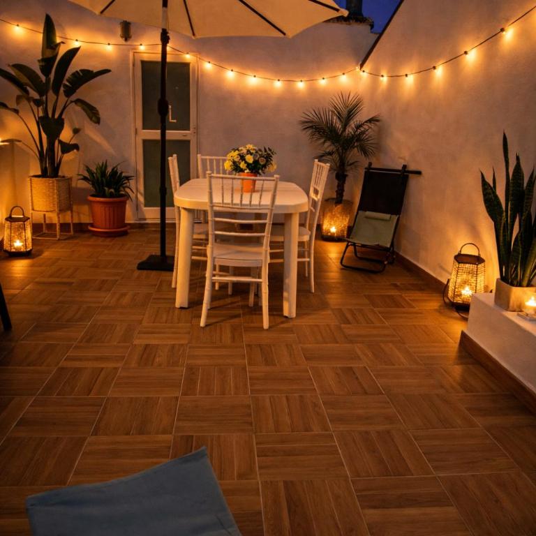 Stellina in centro Sweet Apartaments - One-Bedroom Apartment - 1