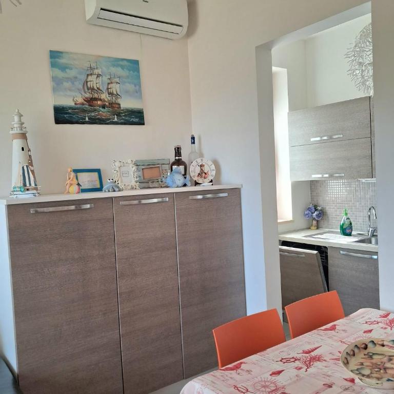 Casetta al Mare - Appartamento con 1 Camera da Letto - 8