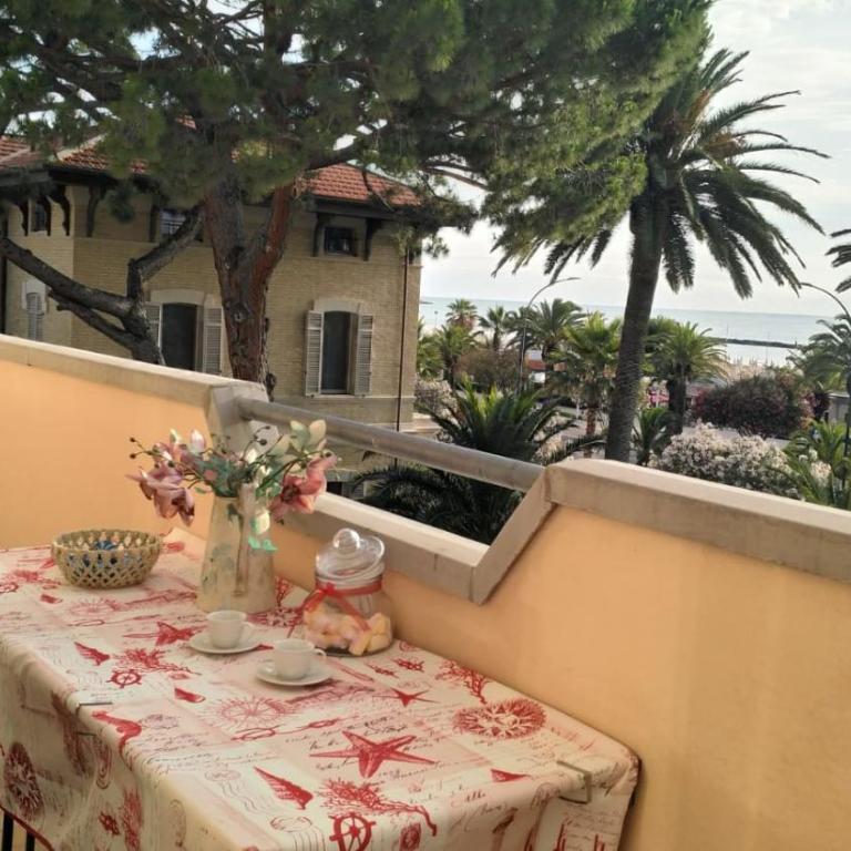 Casetta al Mare - Appartamento con 1 Camera da Letto - 2