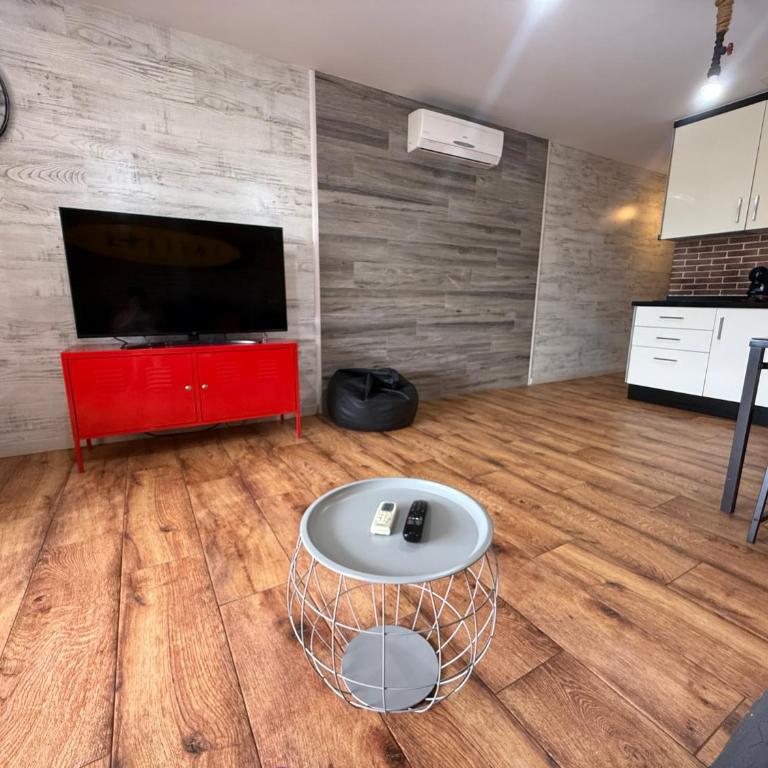 The Americas Beach - Apartamento Deluxe - 28